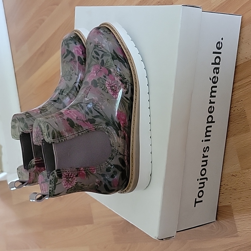 Cougar Kensington rainboot